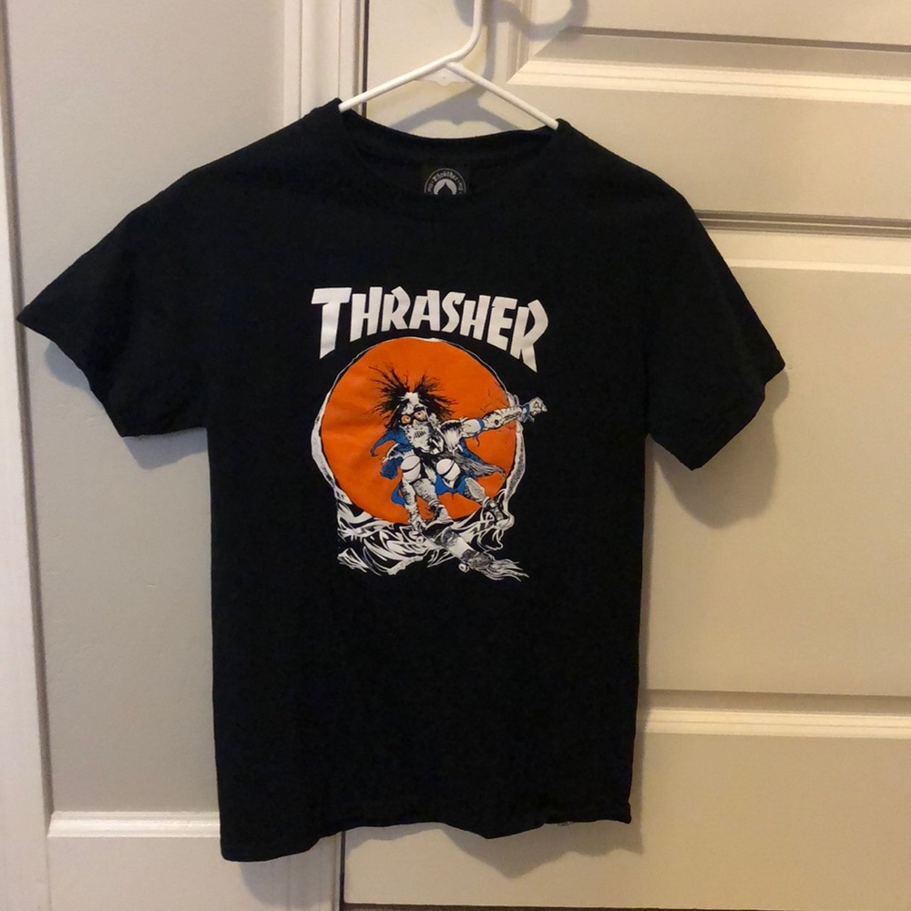 Thrasher Tee Shirt